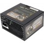 БЛОК ПИТАНИЯ ZALMAN ZM400-LX <400ВТ, ATX12V V2.3, ВЕНТИЛЯТОР 120ММ, ACTIVE PFC, 2 X PCI-E 6PIN,RETAIL, >