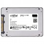 SSD ЖЕСТКИЙ ДИСК CRUCIAL SATA2.5" 2TB MX500 CT2000MX500SSD1N