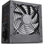 БЛОК ПИТАНИЯ DEEPCOOL QUANTA DQ750ST 750W, PWM 120MM FAN, APFC, 80+ GOLD, RETAIL