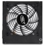 БЛОК ПИТАНИЯ DEEPCOOL QUANTA DQ750ST 750W, PWM 120MM FAN, APFC, 80+ GOLD, RETAIL