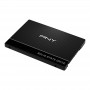 НАКОПИТЕЛЬ SSD PNY CS900 SERIES SATA-III 240GB 2,5", TLC, R535/W500 MB/S, MTBF 2M (RETAIL)