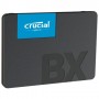 НАКОПИТЕЛЬ SSD CRUCIAL SATA2.5" 960GB BX500 CT960BX500SSD1