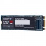 НАКОПИТЕЛЬ SSD GIGABYTE M.2 2280 128GB GP-GSM2NE8128GNTD PCIE GEN3X2 WITH NVME, 1100/500, IOPS 90/100K, MTBF 1.5M, TLC