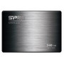 НАКОПИТЕЛЬ SSD SILICON POWER SATA-III 240GB VELOX SERIES V60 2.5" W490MB/S