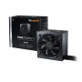 БЛОК ПИТАНИЯ BE QUIET! PURE POWER 11 500W / ATX 2.4, ACTIVE PFC, 80PLUS GOLD, 120MM FAN / BN293 / RTL