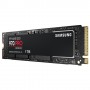НАКОПИТЕЛЬ SSD SAMSUNG MZ-V7P1T0BW M.2 970 PRO (PCI-E NVME) 1TB (1024GB) 970 PRO (R3500/W2700MB/S)