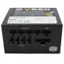 БЛОК ПИТАНИЯ COOLER MASTER POWER SUPPLY V550, 550W, ATX, 135MM, 6XSATA, 2XPCI-E(6+2), APFC, 80+ GOLD