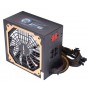 БЛОК ПИТАНИЯ ZALMAN ZM750-EBT, 750W, ATX12V V2.3, EPS, APFC, 12CM FAN, 80+ GOLD, RETAIL