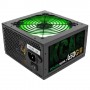 БЛОК ПИТАНИЯ AEROCOOL KCAS-650G 650W ATX V2.4, 80+ GOLD, 4+4-PIN, 2X PCI-E (6+2-PIN), 7X SATA, 4X MOLEX, 12СМ RGB ПОДСВЕТКА, RETAIL