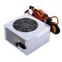 БЛОК ПИТАНИЯ CHIEFTEC GPA-700S 700W PSU ATX2.3 APFC BULK 12CM FAN ACTIVE PFC 20+4P; 4P; 6+2P; 3XSATA; 2*MOLEX+FDD