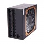 БЛОК ПИТАНИЯ ZALMAN ZM1000-EBT, 1000W, ATX12V V2.3, EPS, APFC, 12CM FAN, 80+ GOLD, RETAIL