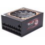 БЛОК ПИТАНИЯ ZALMAN ZM1000-EBT, 1000W, ATX12V V2.3, EPS, APFC, 12CM FAN, 80+ GOLD, RETAIL