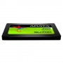 ЖЕСТКИЙ ДИСК SSD 2.5" 120GB ADATA SU700 CLIENT SSD ASU700SS-120GT-C SATA 6GB/S, 560/320, IOPS 30/70K, MTBF 2M, 3D NAND TLC, 70TBW, ADAPTER 2.5"