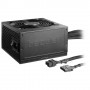 БЛОК ПИТАНИЯ BE QUIET! SYSTEM POWER 9 600W, ATX2.4, APFC, 120MM, 80+ (BN247)