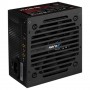 БЛОК ПИТАНИЯ AEROCOOL VX PLUS 800W ATX V2.3 HASWELL, FAN 12CM, 500MM CABLE, POWER CORD, 20+4P, 4+4P, PCIE 6+2P X4, PATA X4, SATA X6, FDD RETAIL