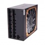 БЛОК ПИТАНИЯ ZALMAN ZM1200-EBT, 1200W, ATX12V V2.3, EPS, APFC, 12CM FAN, 80+ GOLD, RETAIL