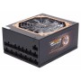 БЛОК ПИТАНИЯ ZALMAN ZM1200-EBT, 1200W, ATX12V V2.3, EPS, APFC, 12CM FAN, 80+ GOLD, RETAIL