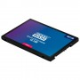 НАКОПИТЕЛЬ SSD GOODRAM 2,5" SATA-III CL100 GEN.2 480GB <SSDPR-CL100-480-G2> 7MM TLC