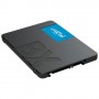 НАКОПИТЕЛЬ SSD CRUCIAL SATA III 120GB CT120BX500SSD1 BX500 2.5"