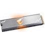 НАКОПИТЕЛЬ SSD GIGABYTE AORUS RGB M.2 NVME 512GB, M.2 (GP-ASM2NE2512GTTDR)