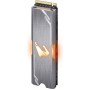 НАКОПИТЕЛЬ SSD GIGABYTE AORUS RGB M.2 NVME 512GB, M.2 (GP-ASM2NE2512GTTDR)