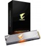 НАКОПИТЕЛЬ SSD GIGABYTE AORUS RGB M.2 NVME 512GB, M.2 (GP-ASM2NE2512GTTDR)