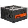 БЛОК ПИТАНИЯ DEEPCOOL NOVA DN450 80+ (ATX 2.31, 450W, PWM 120MM FAN, 80 PLUS, ACTIVE PFC, 5*SATA) RET