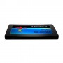 ТВЕРДОТЕЛЬНЫЙ НАКОПИТЕЛЬ SSD ADATA SU800 128GB 2.5" (SATA 6GB/S)