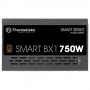 БЛОК ПИТАНИЯ THERMALTAKE SMART BX1 [PS-SPD-0750NNSABE-1] 750W / APFC / NON CM / 80+ BRONZE