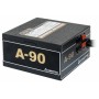 БЛОК ПИТАНИЯ CHIEFTEC 750W RETAIL GDP-750C [А-90] МОДУЛЬНЫЙ, V.2.3/EPS, КПД >90%, A.PFC, 4X PCI-E (6+2-PIN), 8X SATA, 3X MOLEX, FAN 14CM