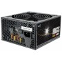 БЛОК ПИТАНИЯ AEROCOOL HIGGS-650W ATX, КПД >90%, МОДУЛЬНЫЙ, 4X PCI-E (6+2-PIN), 8X SATA, 5X MOLEX 14CM FAN