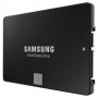 НАКОПИТЕЛЬ SSD SAMSUNG 860 EVO MZ-76E500BW 2.5" 500GB (R550/W520MB/S, V-NAND, SATA 6GB/S)