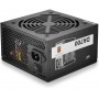 БЛОК ПИТАНИЯ DEEPCOOL AURORA DA700N (ATX 2.31, 700W, PWM 120MM FAN, ACTIVE PFC, 6*SATA, 80+ BRONZE) RET