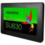 ТВЕРДОТЕЛЬНЫЙ НАКОПИТЕЛЬ ADATA ULTIMATE SU630 960GB