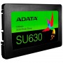 ТВЕРДОТЕЛЬНЫЙ НАКОПИТЕЛЬ ADATA ULTIMATE SU630 960GB