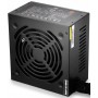 БЛОК ПИТАНИЯ DEEPCOOL AURORA DA700N (ATX 2.31, 700W, PWM 120MM FAN, ACTIVE PFC, 6*SATA, 80+ BRONZE) RET