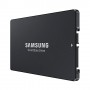 НАКОПИТЕЛЬ SSD SAMSUNG ENTERPRISE 2.5"(SFF), 883DCT, 240GB, MLC, SATA 3.3 6GBPS, R550/W520MB/S, IOPS(R4K) 98K/28K, MTBF 2M, 1.3 DWPD, RTL