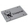 ТВЕРДОТЕЛЬНЫЙ НАКОПИТЕЛЬ KINGSTON SUV400S37/120G 120GB