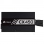 БЛОК ПИТАНИЯ CORSAIR CX450 CP-9020120-EU 450W, 80 PLUS® BRONZE CERTIFIED ATX , RTL