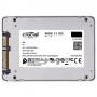 НАКОПИТЕЛЬ SSD CRUCIAL CT1000MX500SSD1N SATA III 1000GB MX500 2.5"