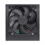 БЛОК ПИТАНИЯ THERMALTAKE LT-650PCEU (24+4+4PIN) ATX 650W APFC 120MM FAN 5XSATA RTL