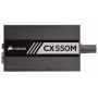 БЛОК ПИТАНИЯ CORSAIR CX550M CP-9020102-EU, RTL