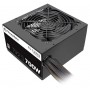 БЛОК ПИТАНИЯ THERMALTAKE ATX 700W TR2 S TRS-700AH2NK 80+ (24+4+4PIN) APFC 120MM FAN 6XSATA RTL