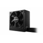 БЛОК ПИТАНИЯ BE QUIET! SYSTEM POWER 9 400W / ATX 2.4 / ACTIVE PFC / 80+ BRONZE / 2XPCIE6+2PIN / 120MM FAN / BN245 / RTL