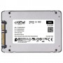 НАКОПИТЕЛЬ SSD CRUCIAL CT250MX500SSD1N SATA III 250GB MX500 2.5"