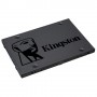 НАКОПИТЕЛЬ SSD KINGSTON SATA III 120GB A400 2.5"