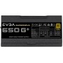 БЛОК ПИТАНИЯ EVGA SUPERNOVA 650 G1+ 120-GP-0650-X2 , 80 PLUS GOLD 650W , RTL www.megabitcomp.ru