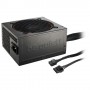 БЛОК ПИТАНИЯ BE QUIET! PURE POWER 11-CM 400W / ATX 2.4, ACTIVE PFC, 80PLUS GOLD, 120MM FAN, CM / BN296 / RTL