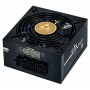 БЛОК ПИТАНИЯ CHIEFTEC 500W RETAIL SFX-500GD-C SFX V2.3/EPS, 80+ GOLD, КПД >90%, 2X PCI-E (6+2-PIN), 4X SATA, 2X MOLEX, FAN 12CM