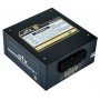 БЛОК ПИТАНИЯ CHIEFTEC 500W RETAIL SFX-500GD-C SFX V2.3/EPS, 80+ GOLD, КПД >90%, 2X PCI-E (6+2-PIN), 4X SATA, 2X MOLEX, FAN 12CM